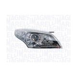 Marellı 711307023112 Far Sol Megane Iıı Xenon D1S-H7-PY21W-P21W-W5W