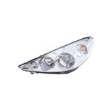 Marellı 712463601129 Far Sağ P206 Halojen H7-H1-PY21W-W5W