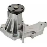 Marelli Ford Fiesta 1.4 Benzinli Devirdaim Su Pompası 1996-2001 Marelli