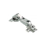 Marelli Fors 180° Menteşe + Taban