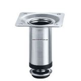 Marelli Krom 8 cm Mobilya Ayağı