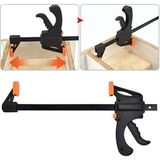 Marelli Mengene 20 cm Mini Boy Cep Mengenesi