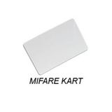 Marelli Mifare kullanıcı kartı