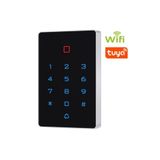 Marelli MRL12-WIFI SMART wifi bağlantılı cep telefonuyla açılabilen kart ve şifreli geçiş giriş sist
