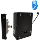 Marelli Safe Elektronik Kartli Gizli Cekmece / Dolap Kapak / Kabin Kilidi