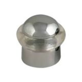 Marelli Serio inox düz yer tamponu (kapı stoperi, durdurucu)