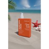 Marequante Aydınlatıcı, Cilt Tonu Eşitleyici SPF50+ Yüksek Korumalı Güneş Koruyucu Krem 150 ml