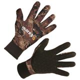 Mares Camo Brown 30 Serbest Dalış Eldiveni