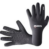 Mares Flexa Classic 3mm Dalış Eldiveni - XS - Renkli