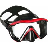 Mares i3 Maske - Kırmızı