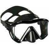 Mares I3 Maske - Siyah - Siyah