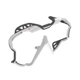 Mares Pure Wire Color Frames maske çerçevesi (beyaz)