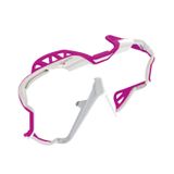 Mares Pure Wire Color Frames maske çerçevesi