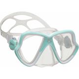 Mares X-Vision Mid 2.0 Maske - Aquamarine