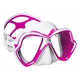 Mares X-Vısıon Ultra Ls Maske