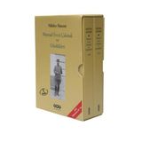 Mareşal Fevzi Çakmak ve Günlükleri 1. Cilt - Mareşal Fevzi Çakmak ve Günlükleri 2. Cilt) - Nilüfer Hatemi