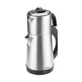 Maress 1500 W Çay Makinesi - Gri