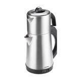 Maress 1500 W Çay Makinesi - Gümüş