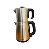 Maress Mcm-08 1500W Çelik Çay Makinesi - Inox