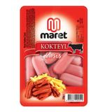 Maret 200 gr Dana Kokteyl Sosis
