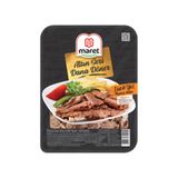 Maret 300 gr Dondondurulmuş Dana Soslu Döner