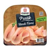 Maret Pratik Hindi Füme 60 gr
