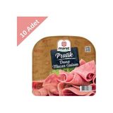 Maret Pratik Macar Salam (50 G) x 10 Adet - 1 Adet