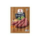 Maret Sosis 5’li (240 G) - Klasikleşmiş Maret Kalitesi ve Lezzeti - 1 Adet