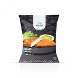 Marex Food 1 kg Dondurulmuş Balık Pane