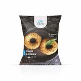 Marex Food 1 kg Dondurulmuş Simit Levrek