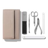 Margaret Dabbs Luxury Manicure & Pedicure Set Manikür Seti