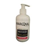 Marginal Aphrodisia 250 ml Vanilla Massage Gel / Marginal Aromatik Vanilyalı Büyük Boy Bay Bayan Ero.tik Afr_odizyak Masaj Yağı - Belirtilmemiş