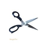 MarginTex Taksun Gl120 Kumaş Terzi Makası 23 Cm 9"inç Tksn-23cm, TYBZCKFP7S9OV91P69