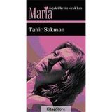 MARIA - M. TAHIR SAKMAN