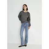 MARiA Mid indigo 90's Kadın Kot Pantolon M101225-35482