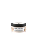 Maria Nila 7.40 Bright Copper 100 ml Colour Refresh Besleyici Renk Maskesi