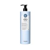 Maria Nila Coils and Curls Co-Wash 1000 ml Şampuan