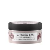 Maria Nila Colour Refresh 6.60 Autumn Red 100 ml Besleyici Renk Maskesi