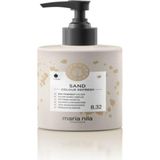 Maria Nila CR 8.32 Sand 300 ml Pigment Saç Maskesi