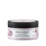 Maria Nila CR0.22 Vivid Violet 300 ml Pigment Maske