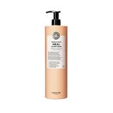 Maria Nila Head Hair Heal Conditioner Güçlendirici Saç Kremi 1000 Ml - Turuncu
