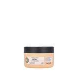 Maria Nila Head & Hair Heal Hassas Ve Kuru Saç Derisi İçin Yatıştırıcı Saç Maskesi 250 Ml - Turuncu