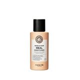 Maria Nila Head & Hair Heal Travel Size Conditioner Yatıştırıcı Güçlendirici Saç Kremi 100 Ml - Turuncu