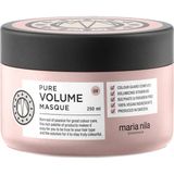 Maria Nila İnce Telli Saçlar İçin Saç Bakım Maskesi 250Ml - Pure Volume Masque