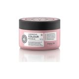 Maria Nila Luminous Color Boyalı Saç Bakım Maskesi 250 ml Renk Koruyucu Özellikli Vegan Formül