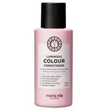Maria Nila Luminous Colour Boyalı Saçlar 100 ml Renk Koruyucu Parlaklık ve Bakım Kremi