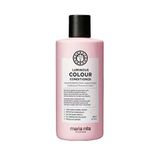 Maria Nila Luminous Colour Conditioner Saç Kremi 300 Ml - Pembe