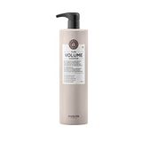 Maria Nila Pure Volume 1000 ml Sülfatsız Hacim Şampuanı