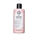 Maria Nila Pure Volume Conditioner İnce Telli Saçlar İçin Hacim Veren Saç Kremi 300 Ml - Pembe