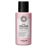 Maria Nila Pure Volume İnce Telli Zayıf Saçlar 100 ml Hacim ve Güç Kremi